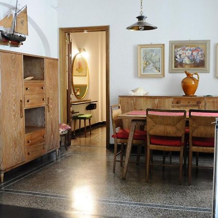 Апартаменты Sestri Levante Central Old Cusine Экстерьер фото